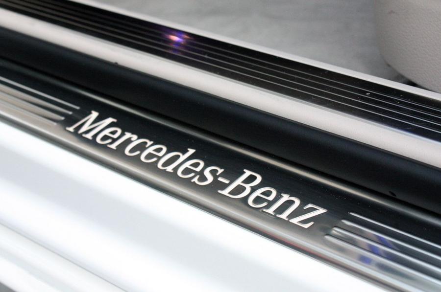  Mercedes-Benz S-Class 2014 года  (фото 15 из 101)